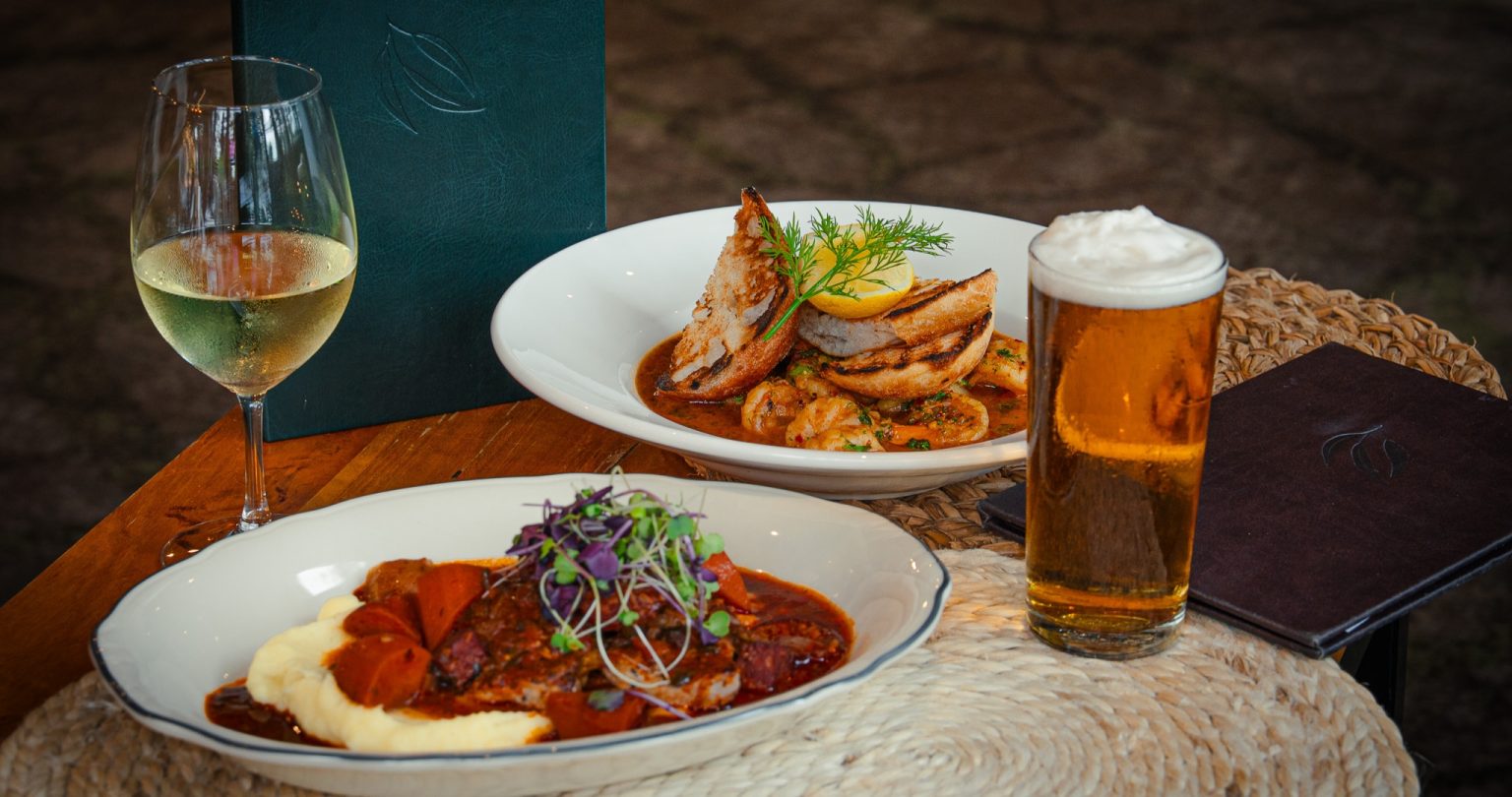 Taste From Around The World - Portugal