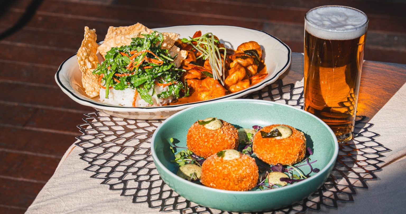 Taste From Around The World - Sri Lanka